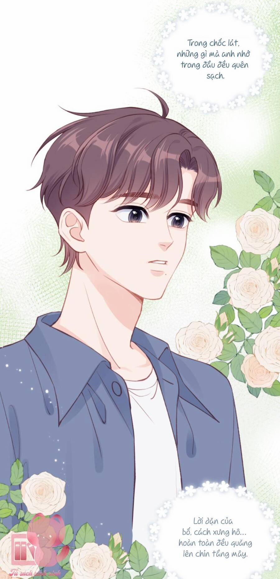 Chuyện Không Thể 28 trang 11