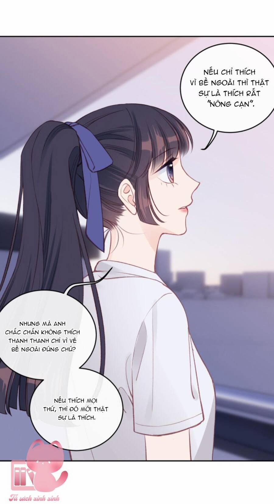 Chuyện Không Thể 28 trang 17