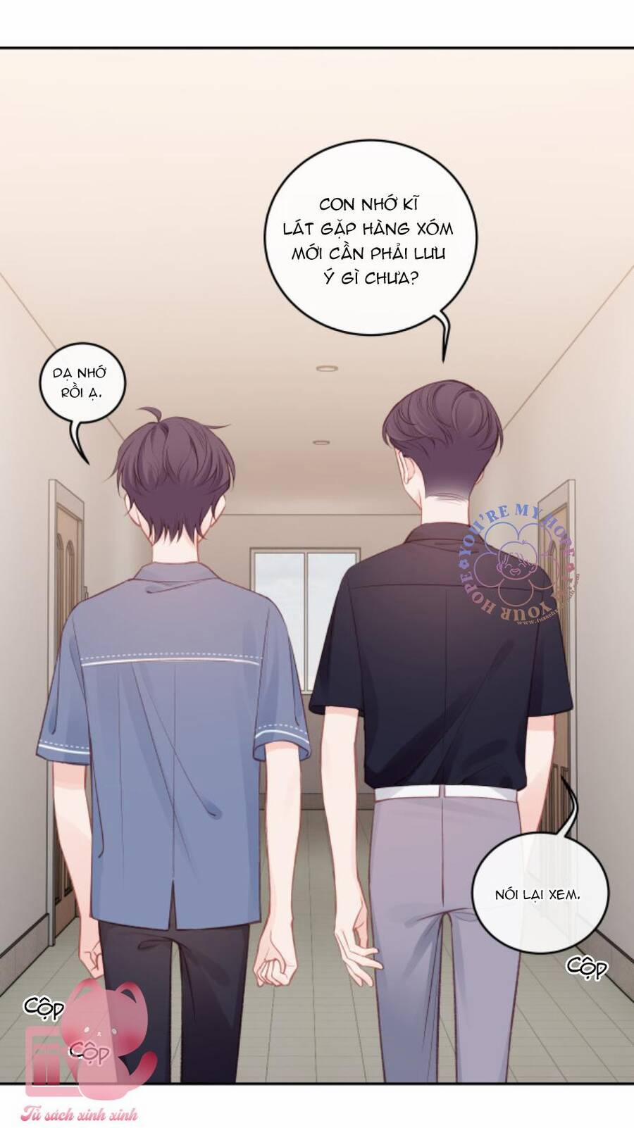 Chuyện Không Thể 28 trang 2