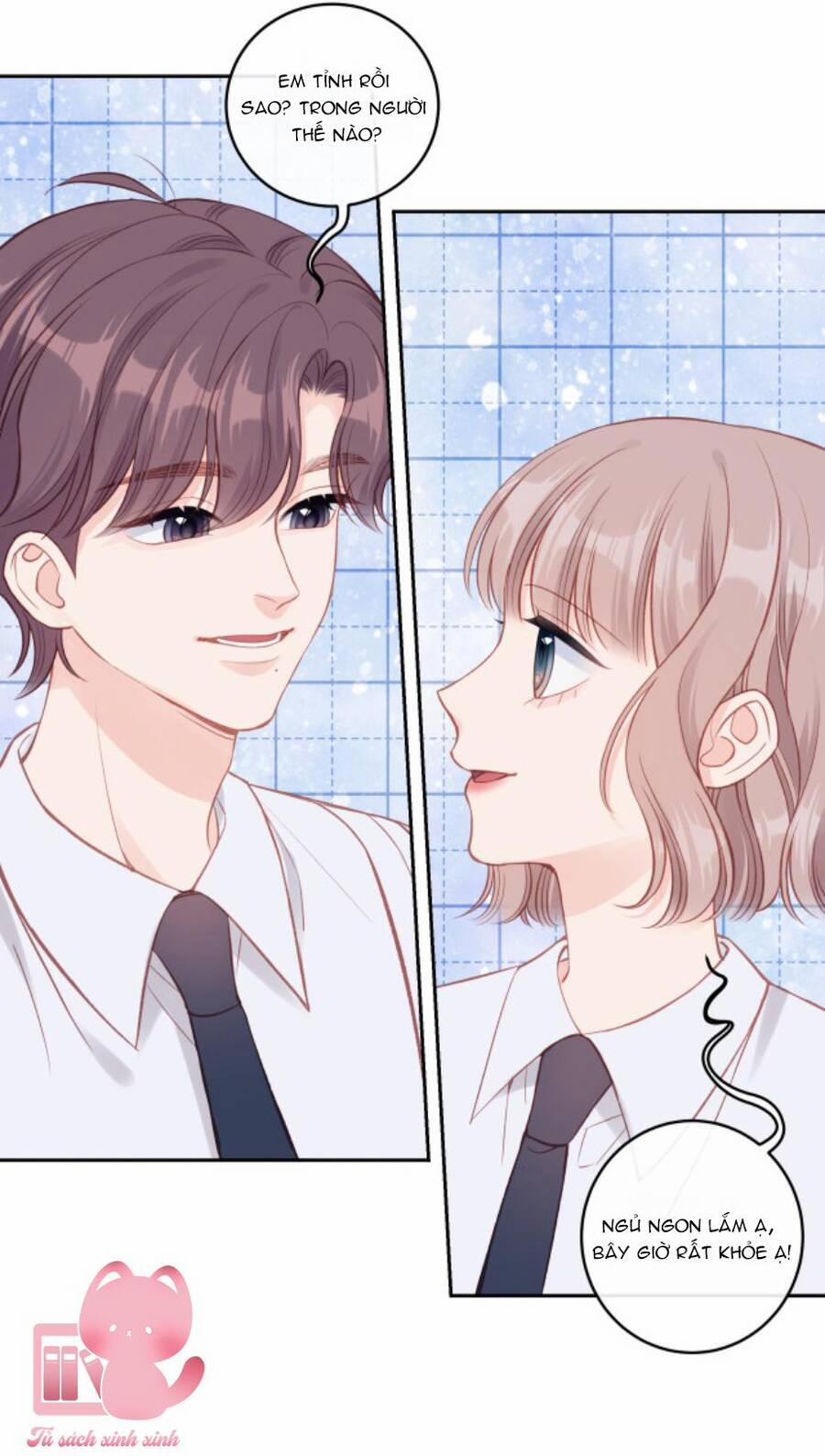 Chuyện Không Thể 28 trang 29