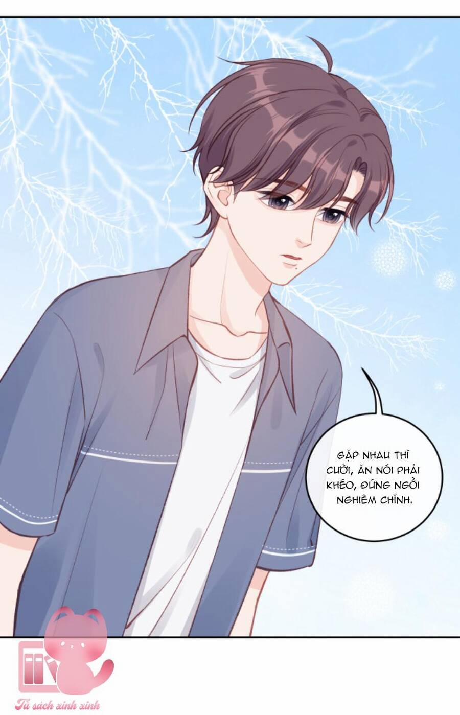 Chuyện Không Thể 28 trang 3