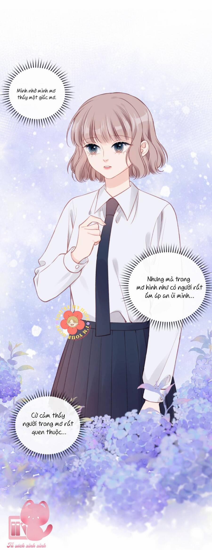 Chuyện Không Thể 28 trang 30