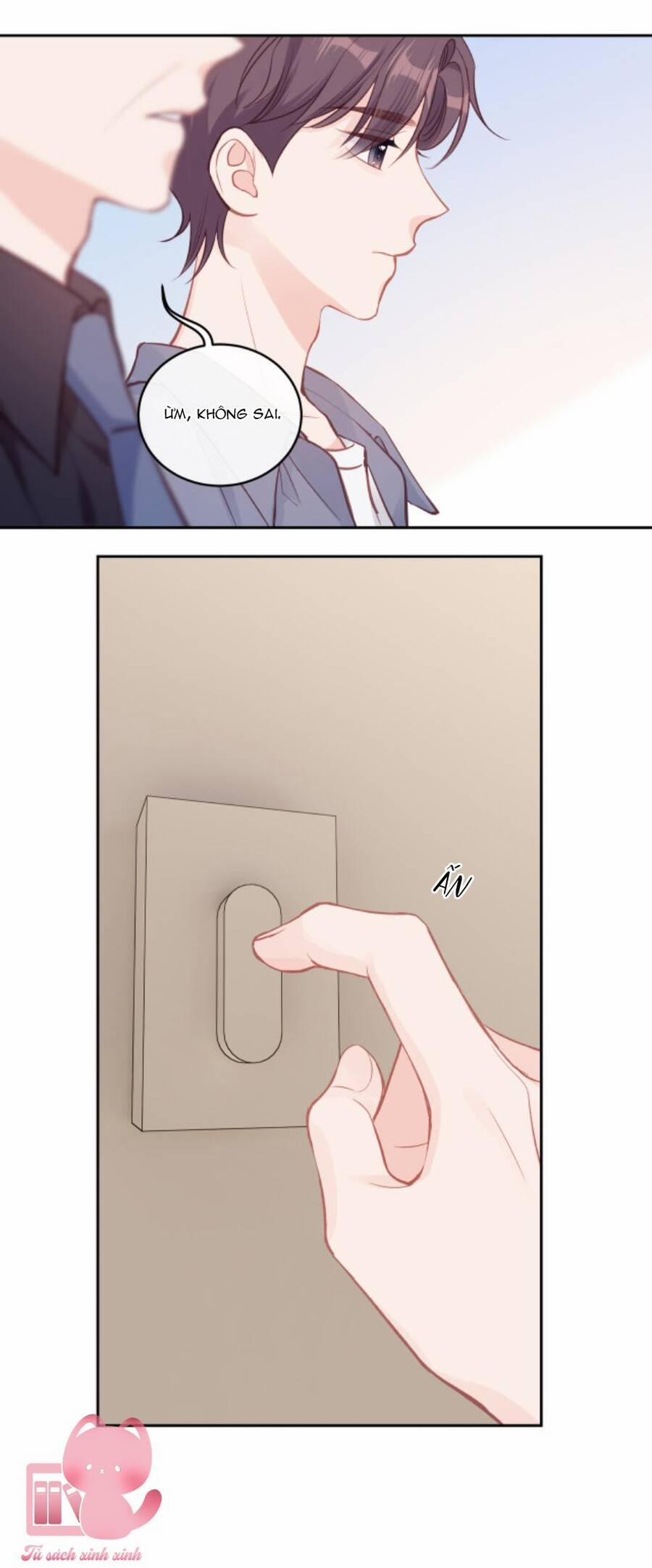 Chuyện Không Thể 28 trang 4