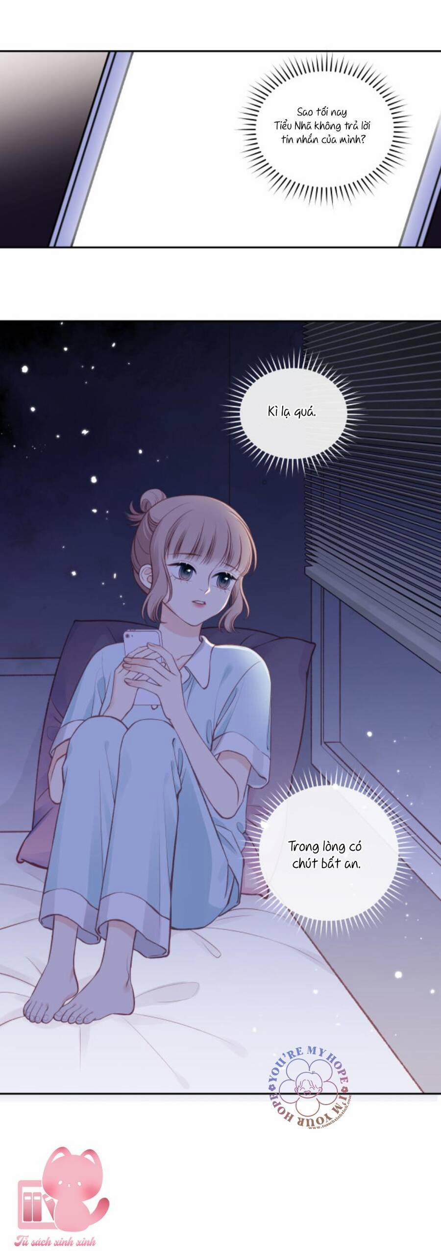 Chuyện Không Thể 28 trang 42