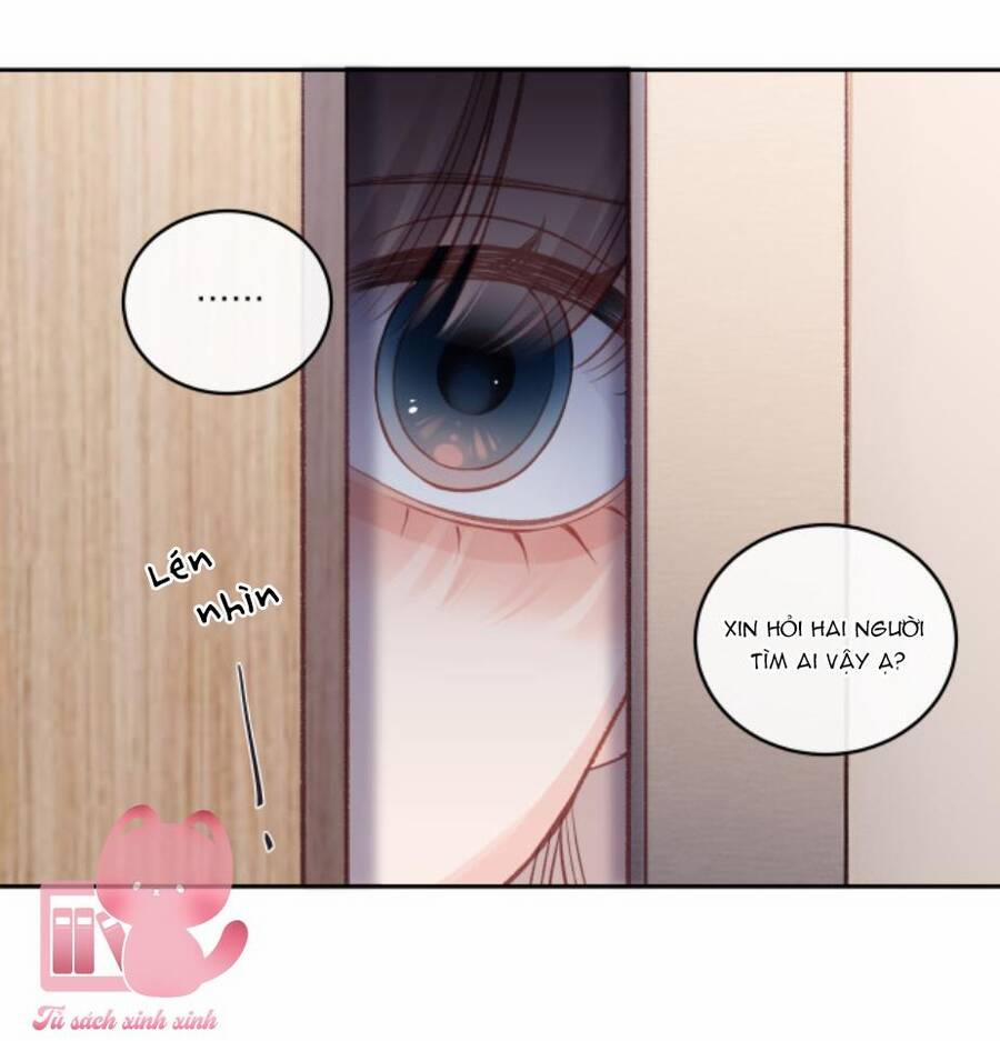 Chuyện Không Thể 28 trang 6