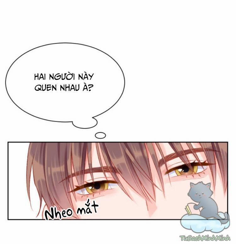 Chuyện Không Thể 3 trang 11