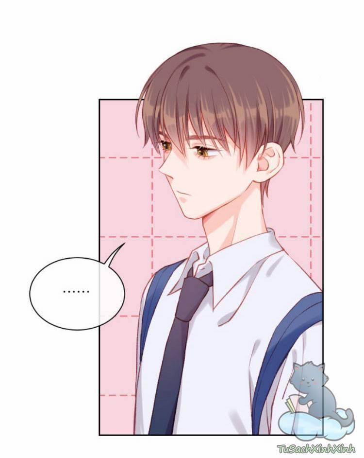 Chuyện Không Thể 3 trang 12