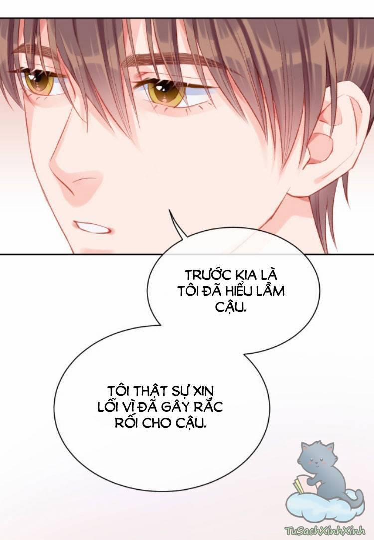 Chuyện Không Thể 3 trang 13