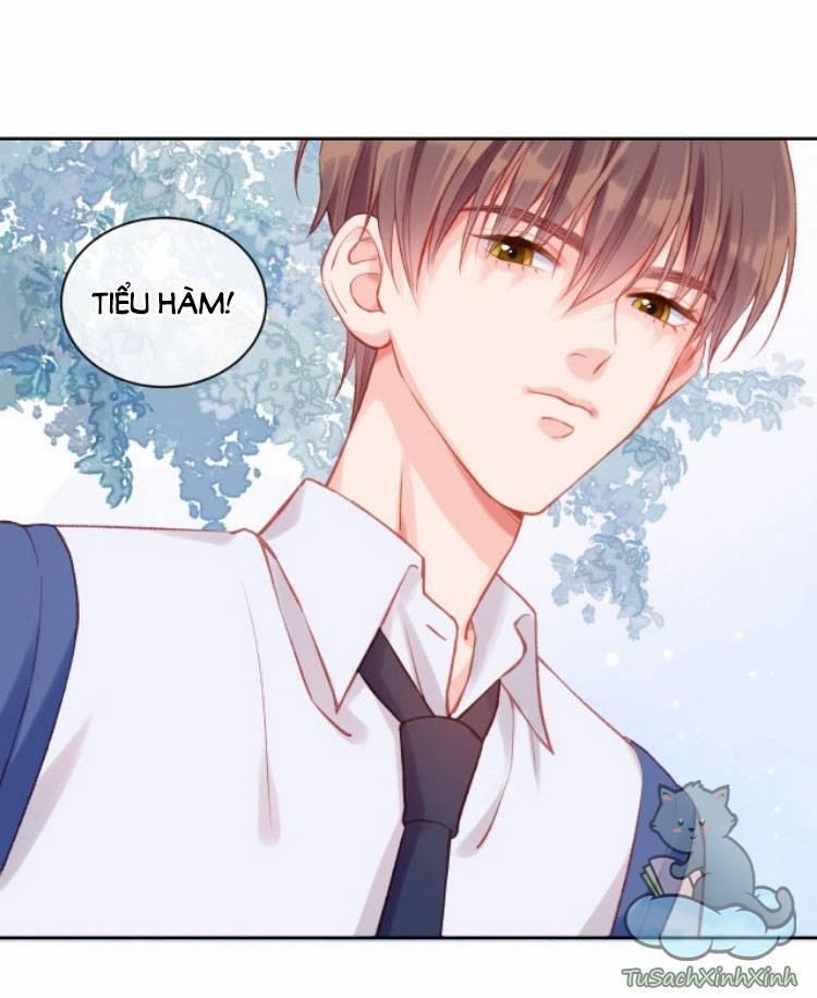 Chuyện Không Thể 3 trang 22