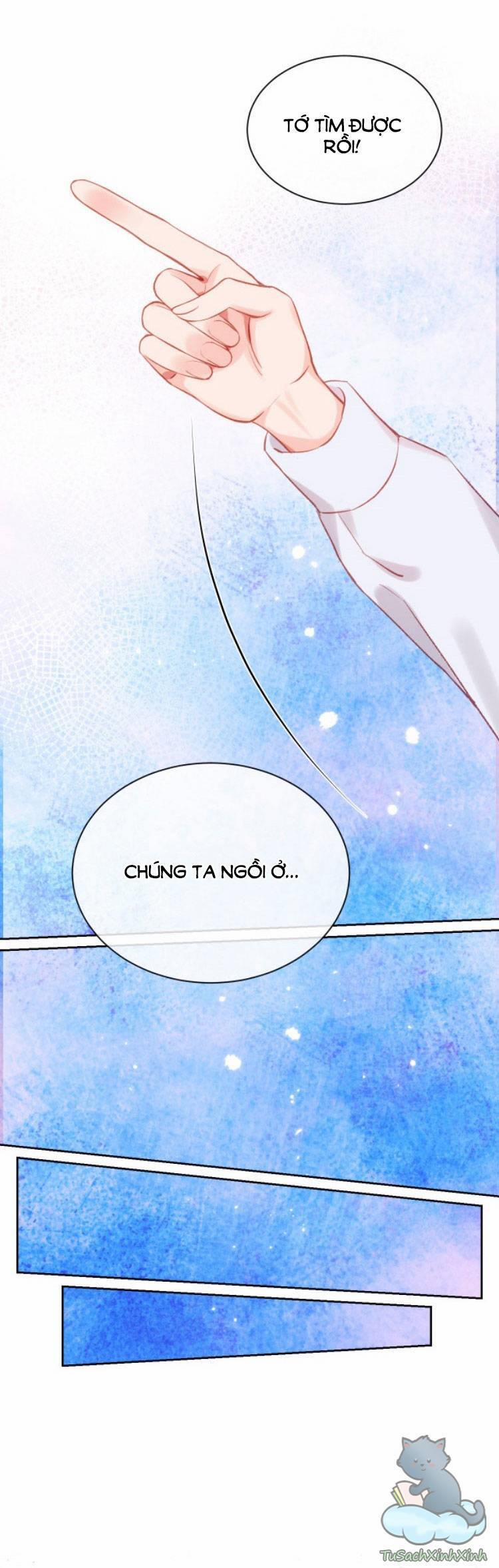 Chuyện Không Thể 3 trang 23