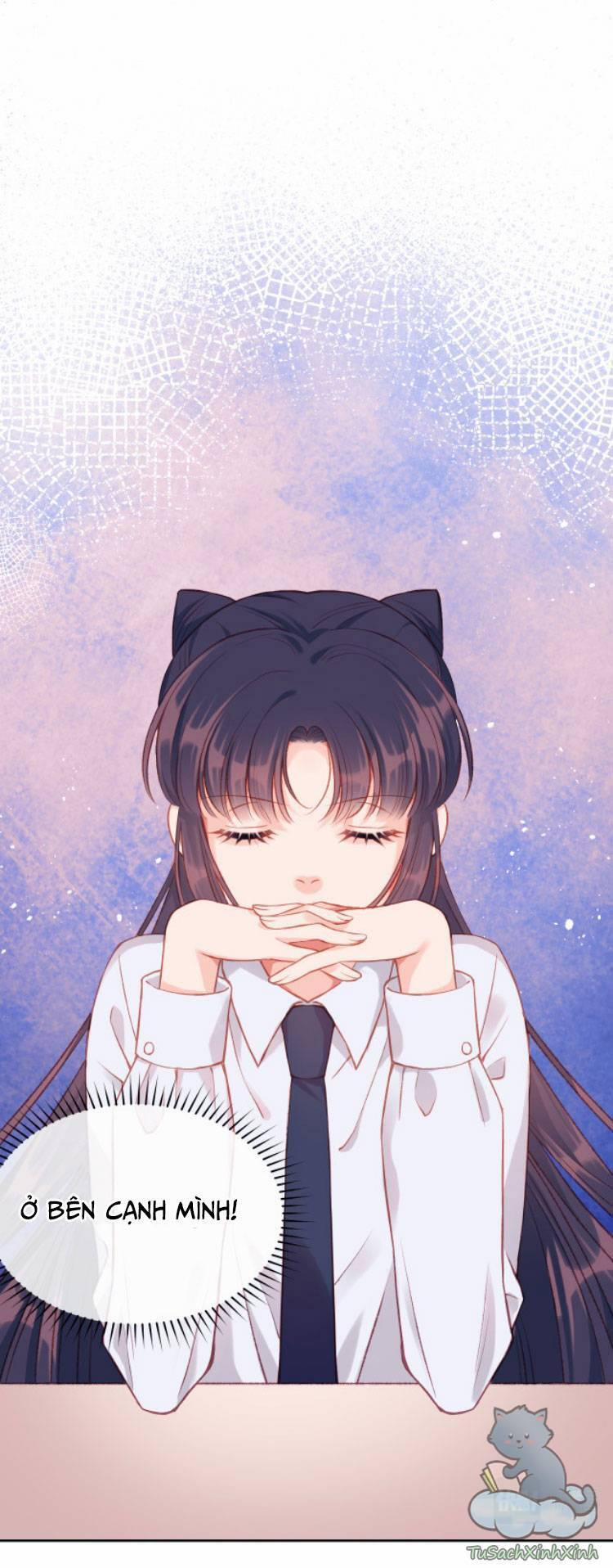 Chuyện Không Thể 3 trang 24