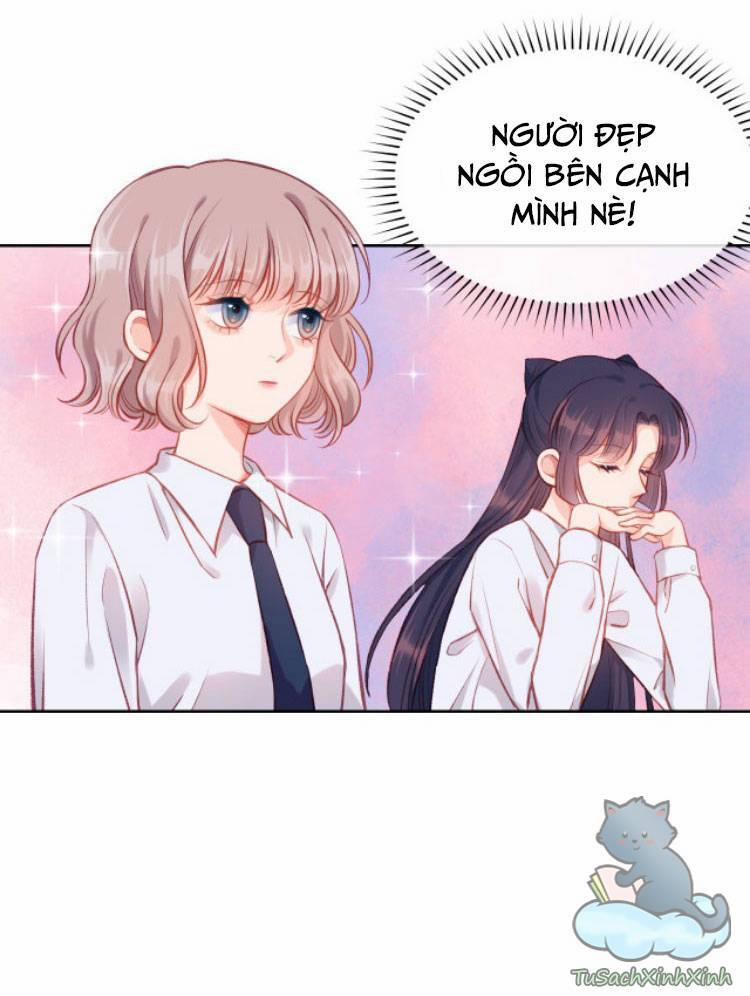 Chuyện Không Thể 3 trang 25