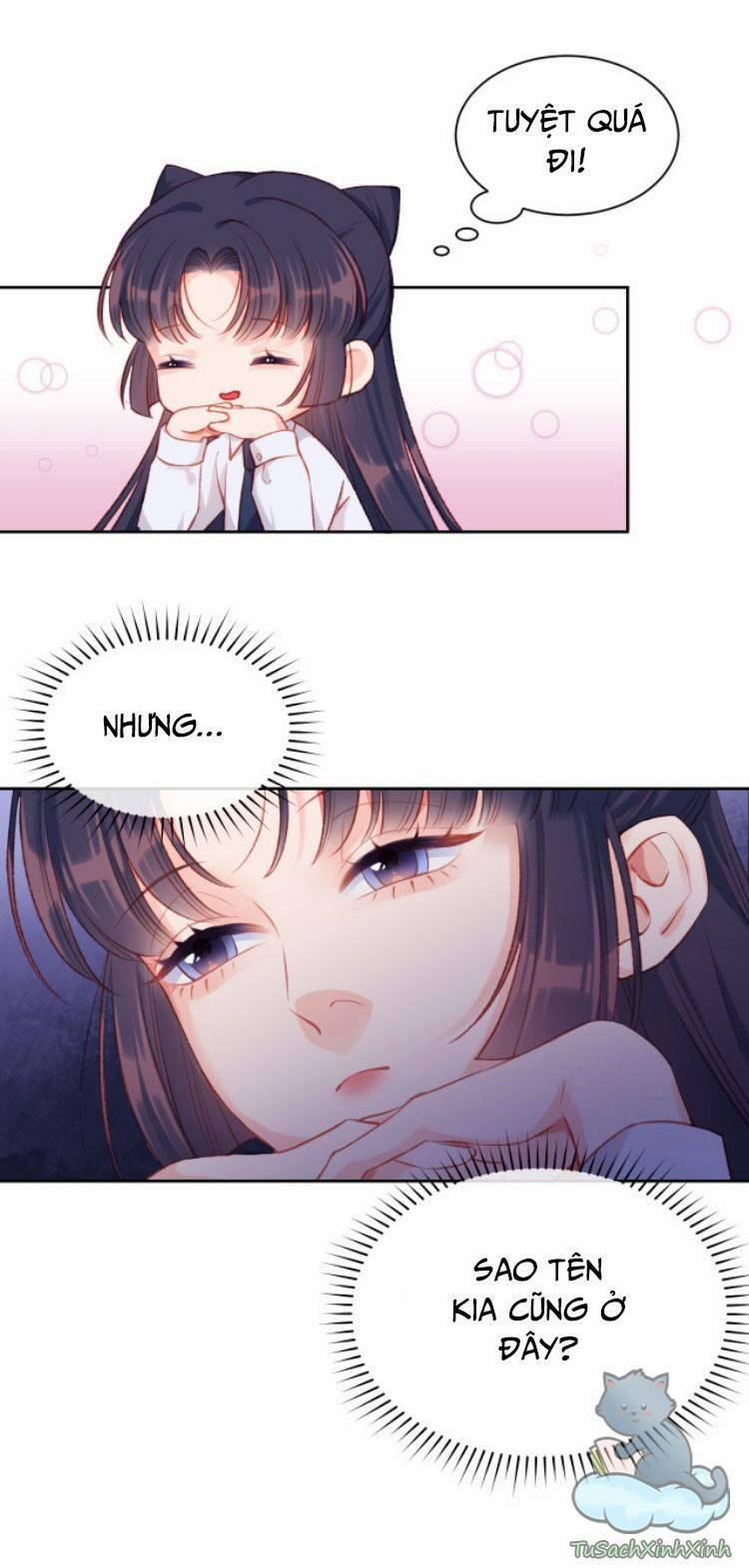 Chuyện Không Thể 3 trang 26