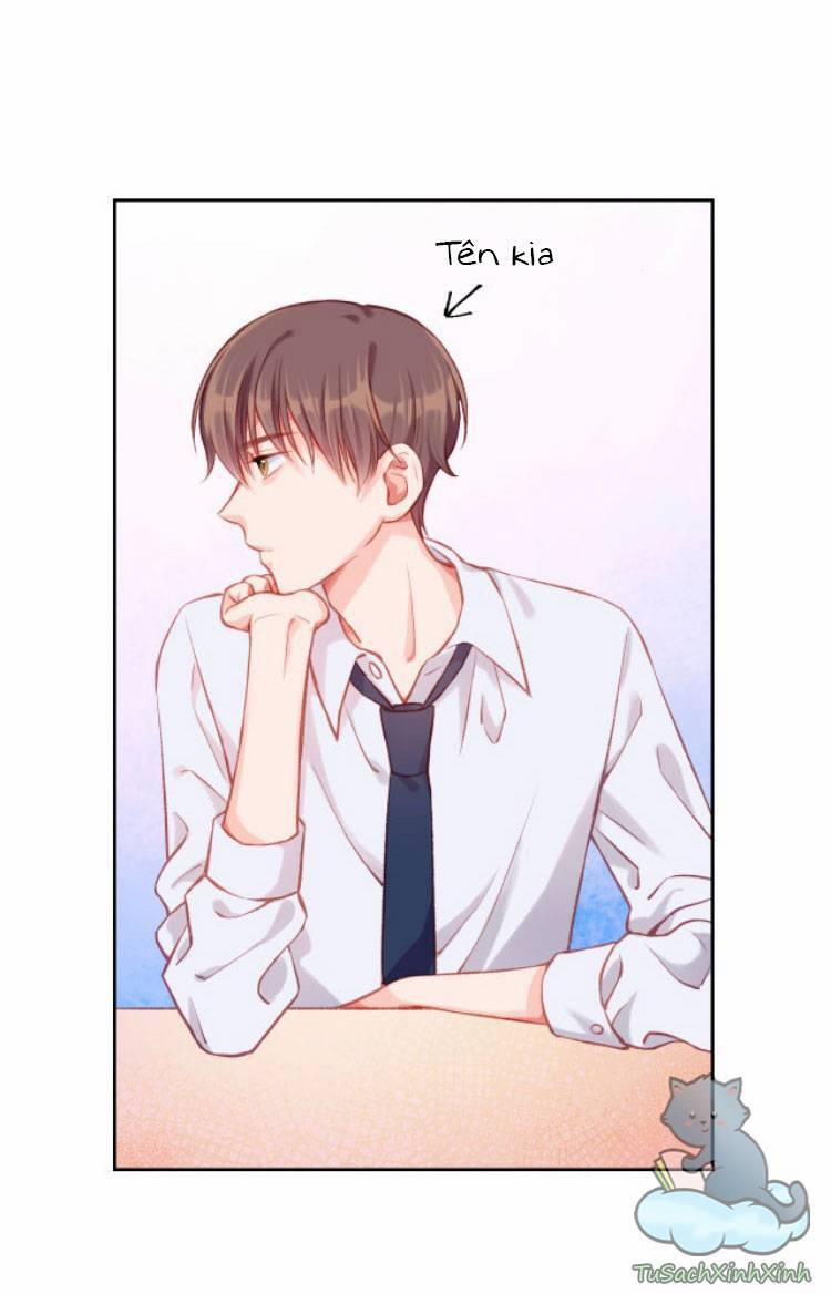 Chuyện Không Thể 3 trang 27