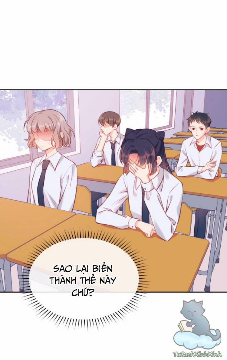 Chuyện Không Thể 3 trang 28