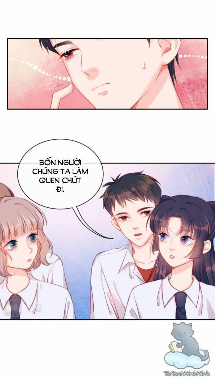 Chuyện Không Thể 3 trang 29