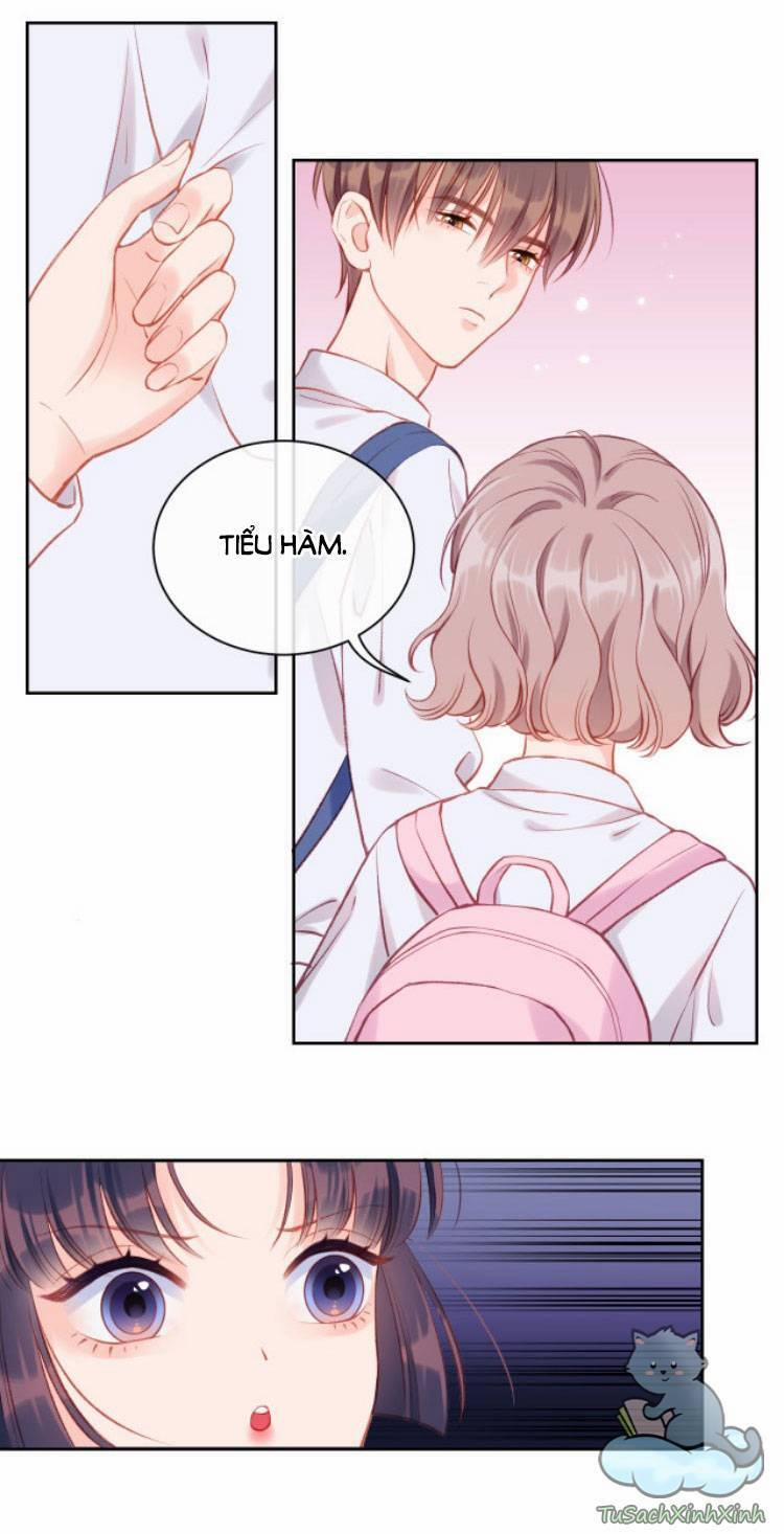 Chuyện Không Thể 3 trang 3