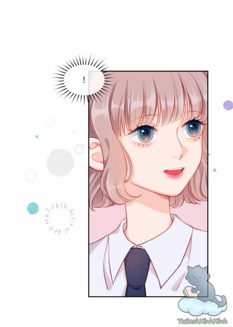 Chuyện Không Thể 3 trang 30