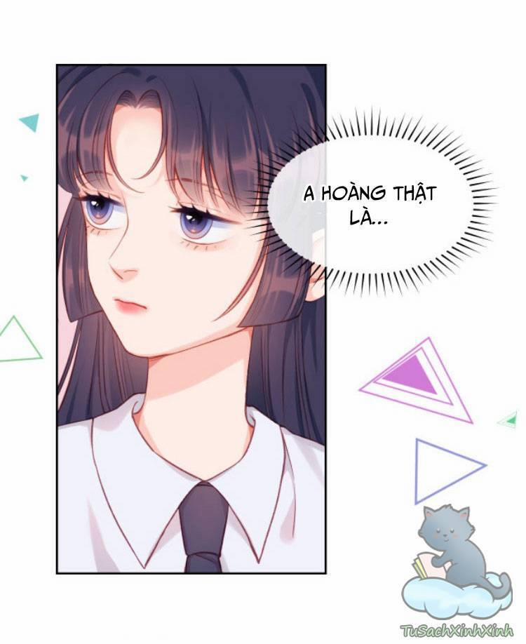 Chuyện Không Thể 3 trang 31