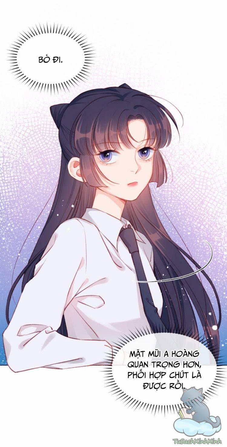 Chuyện Không Thể 3 trang 32