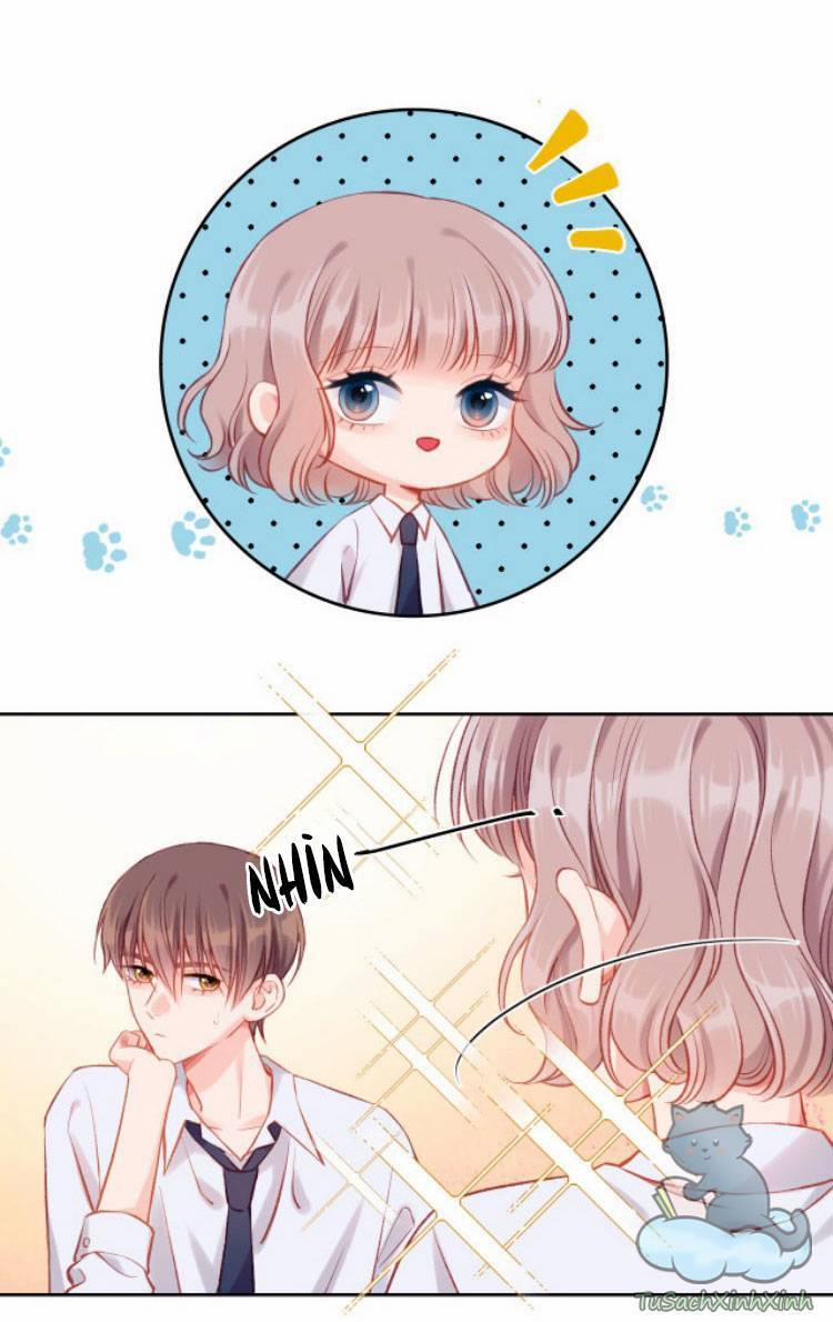 Chuyện Không Thể 3 trang 33