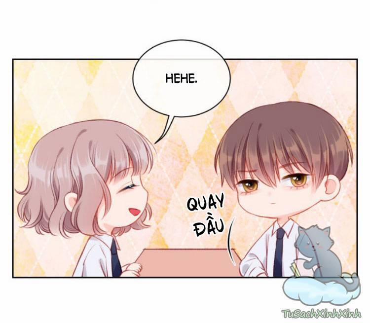 Chuyện Không Thể 3 trang 34