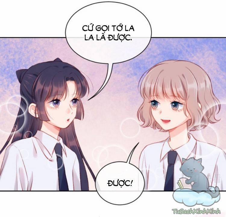 Chuyện Không Thể 3 trang 36