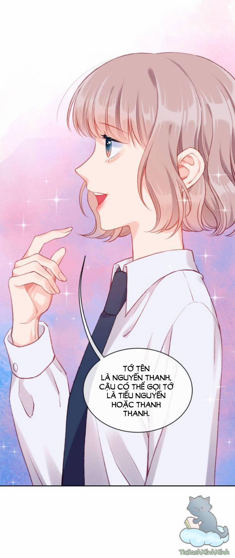 Chuyện Không Thể 3 trang 37