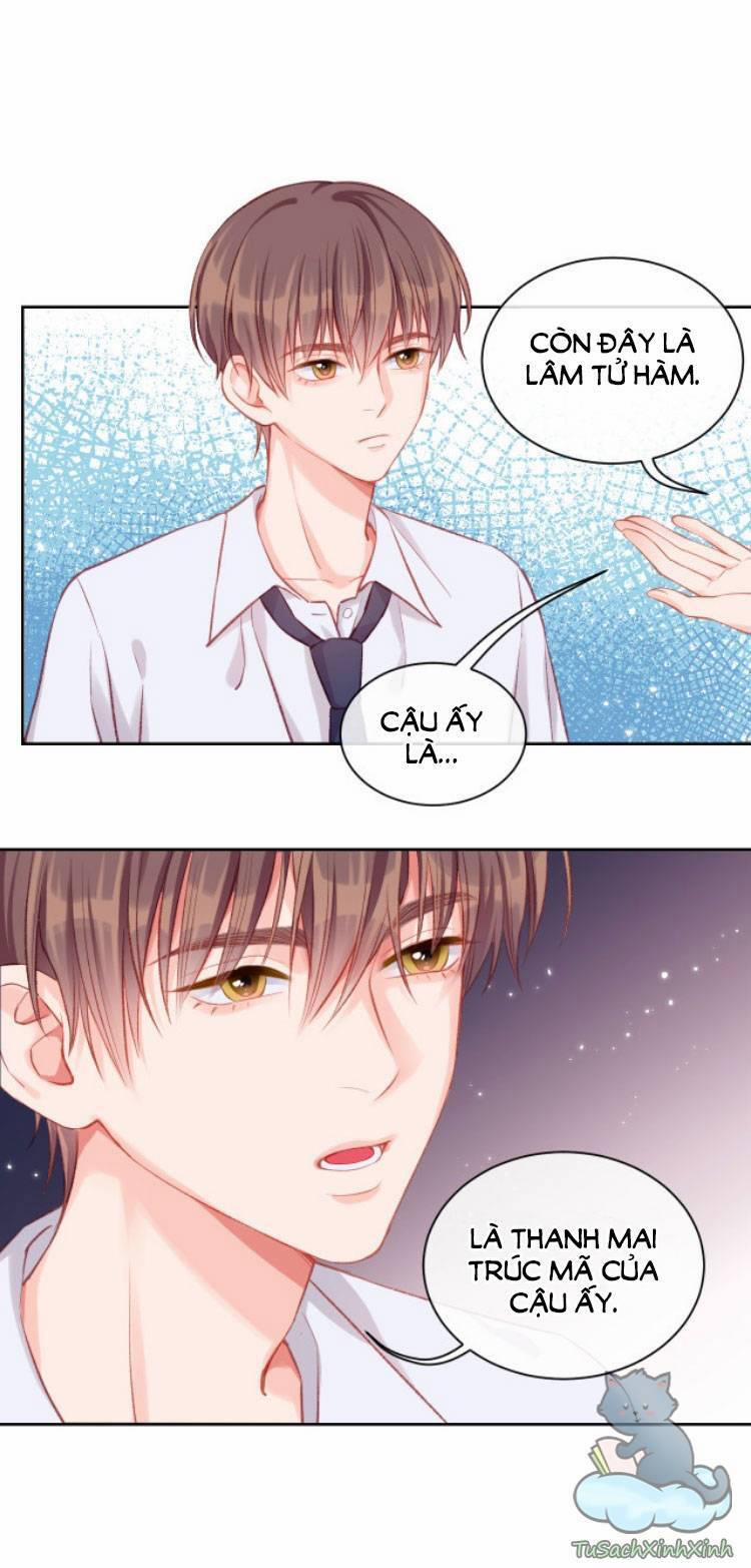 Chuyện Không Thể 3 trang 38