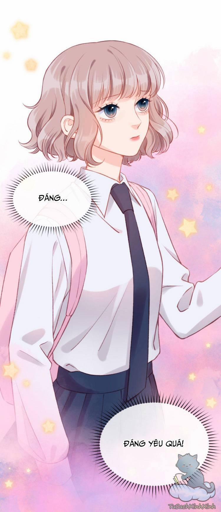 Chuyện Không Thể 3 trang 4