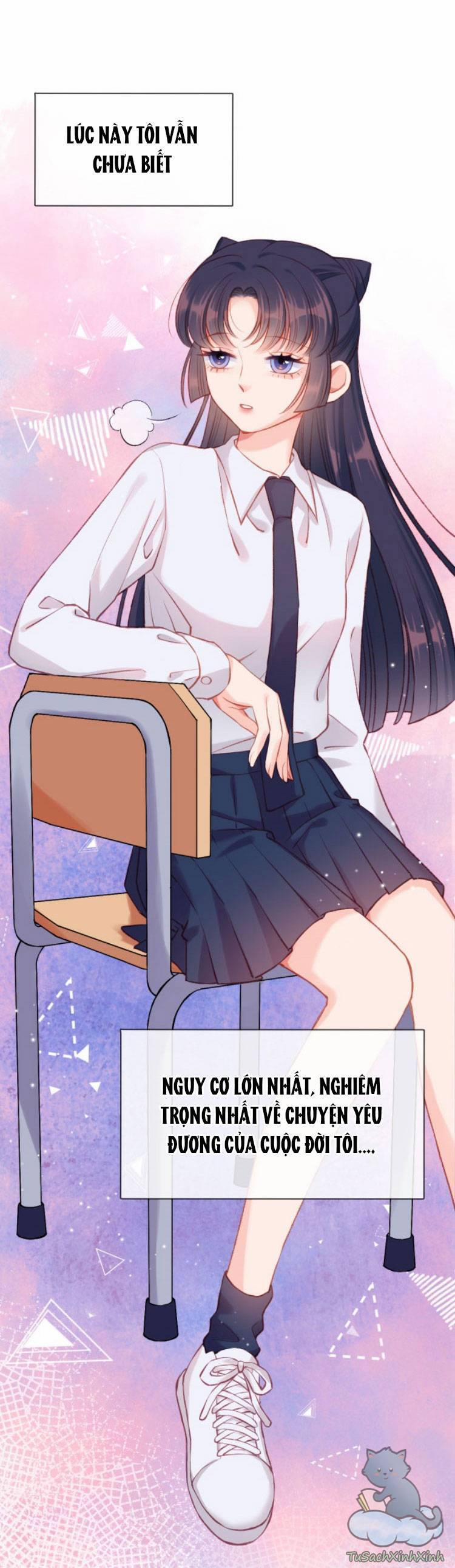 Chuyện Không Thể 3 trang 42