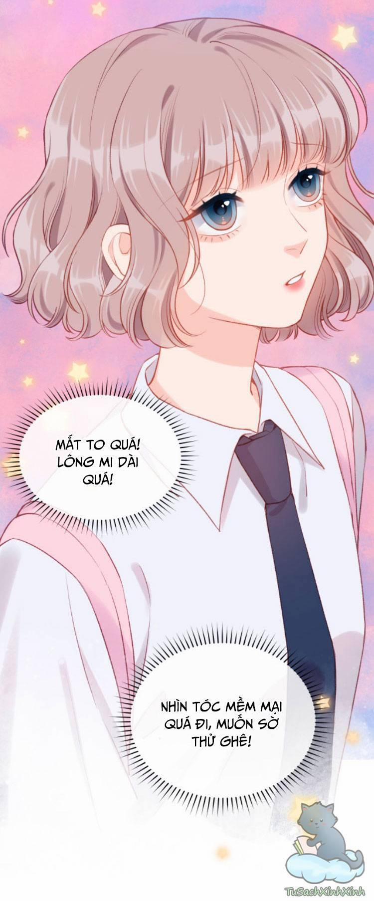 Chuyện Không Thể 3 trang 5