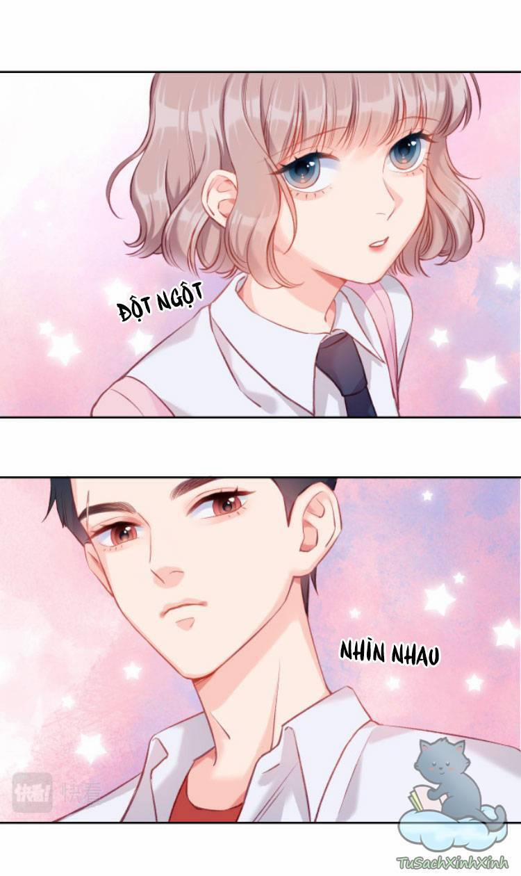 Chuyện Không Thể 3 trang 7