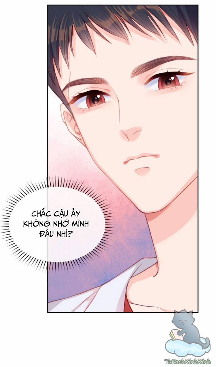 Chuyện Không Thể 3 trang 8