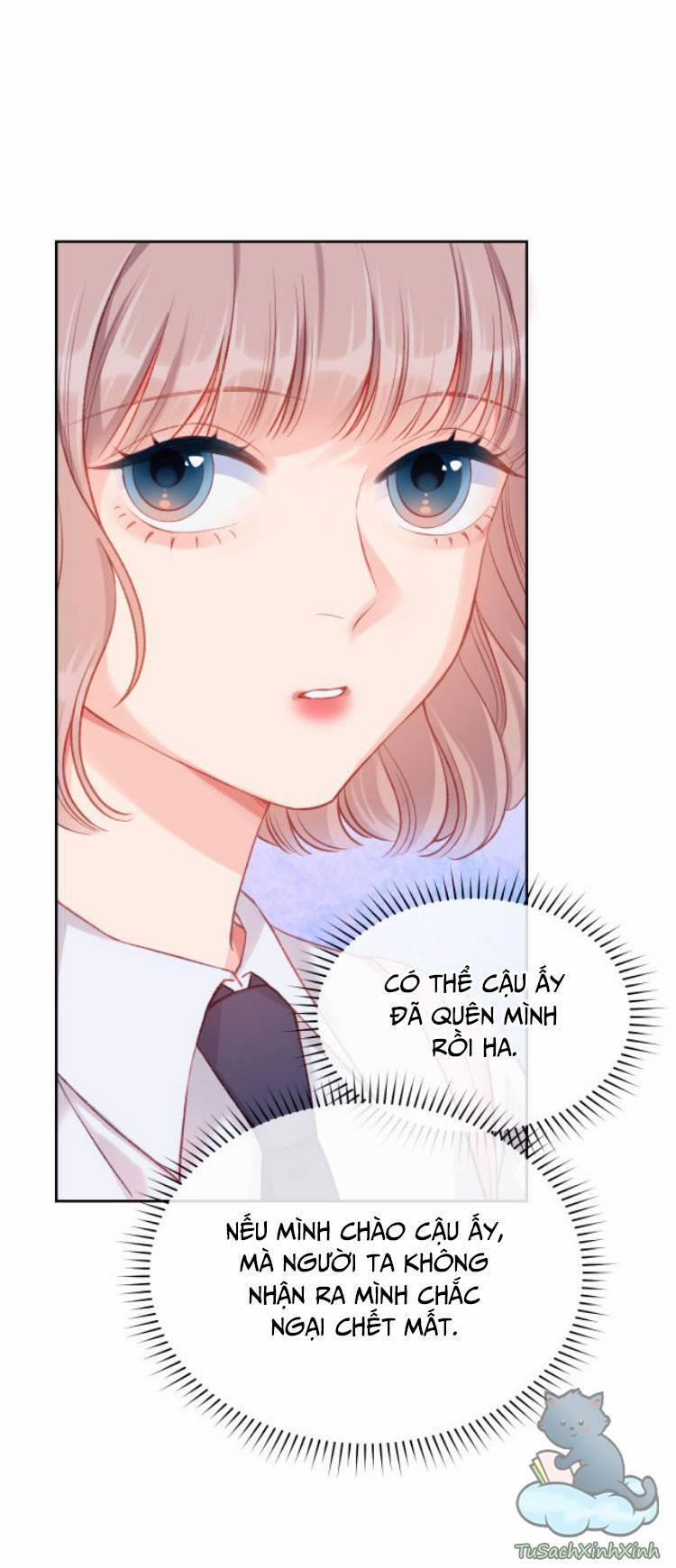 Chuyện Không Thể 3 trang 9