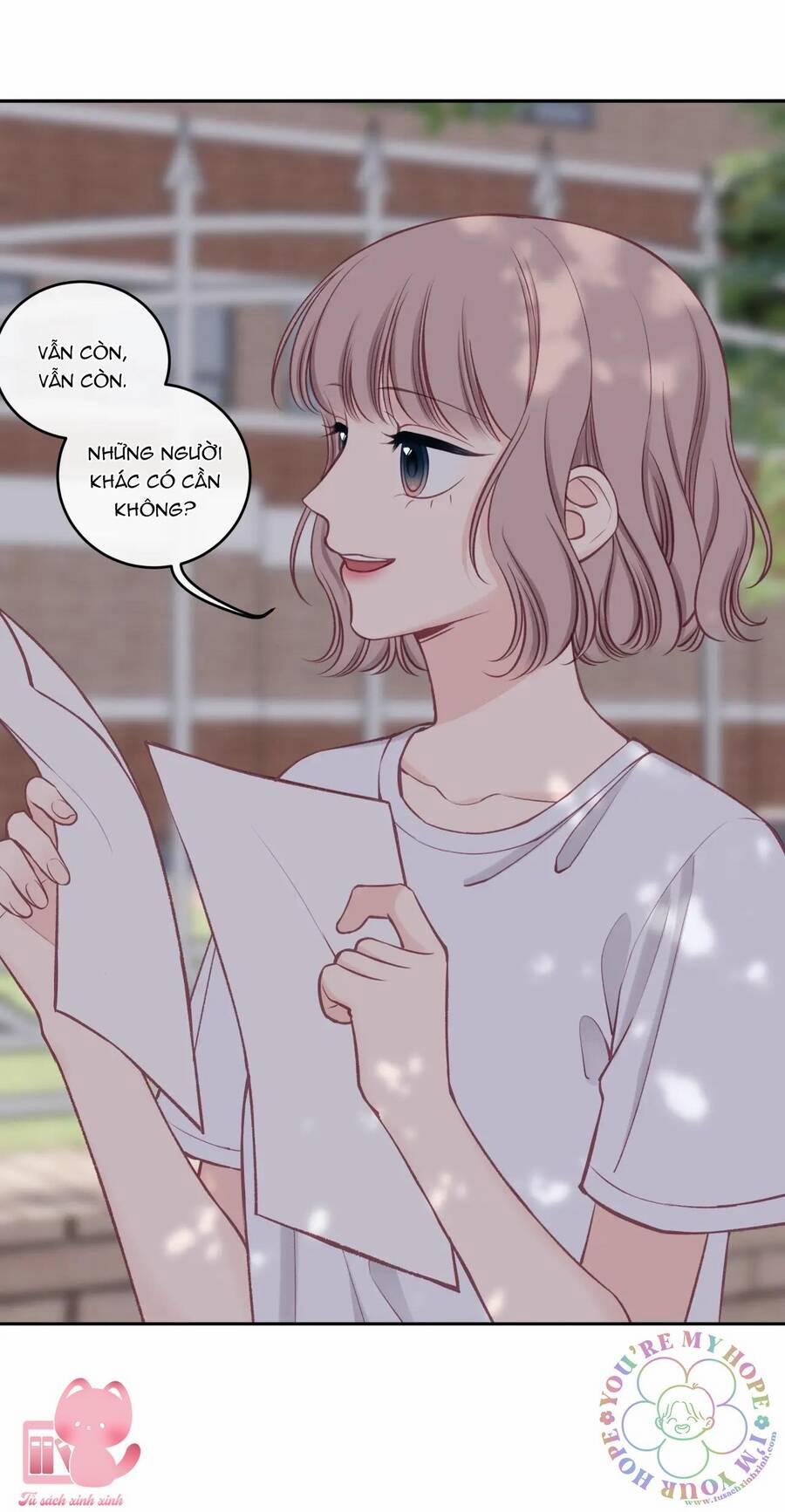 Chuyện Không Thể 30 trang 12