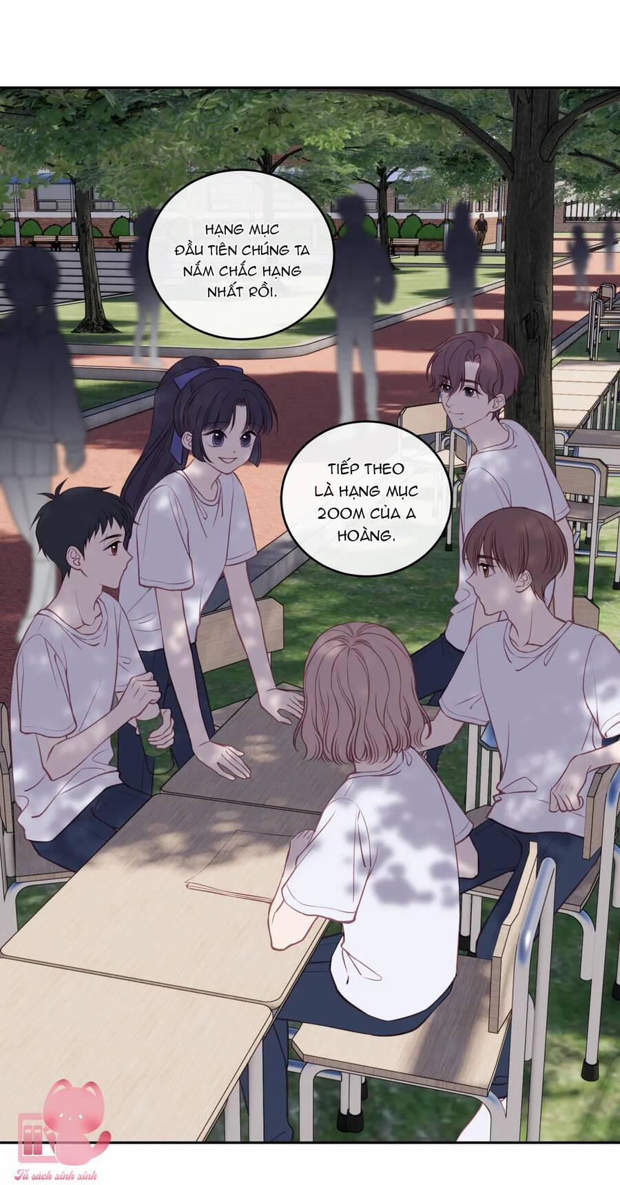 Chuyện Không Thể 30 trang 2