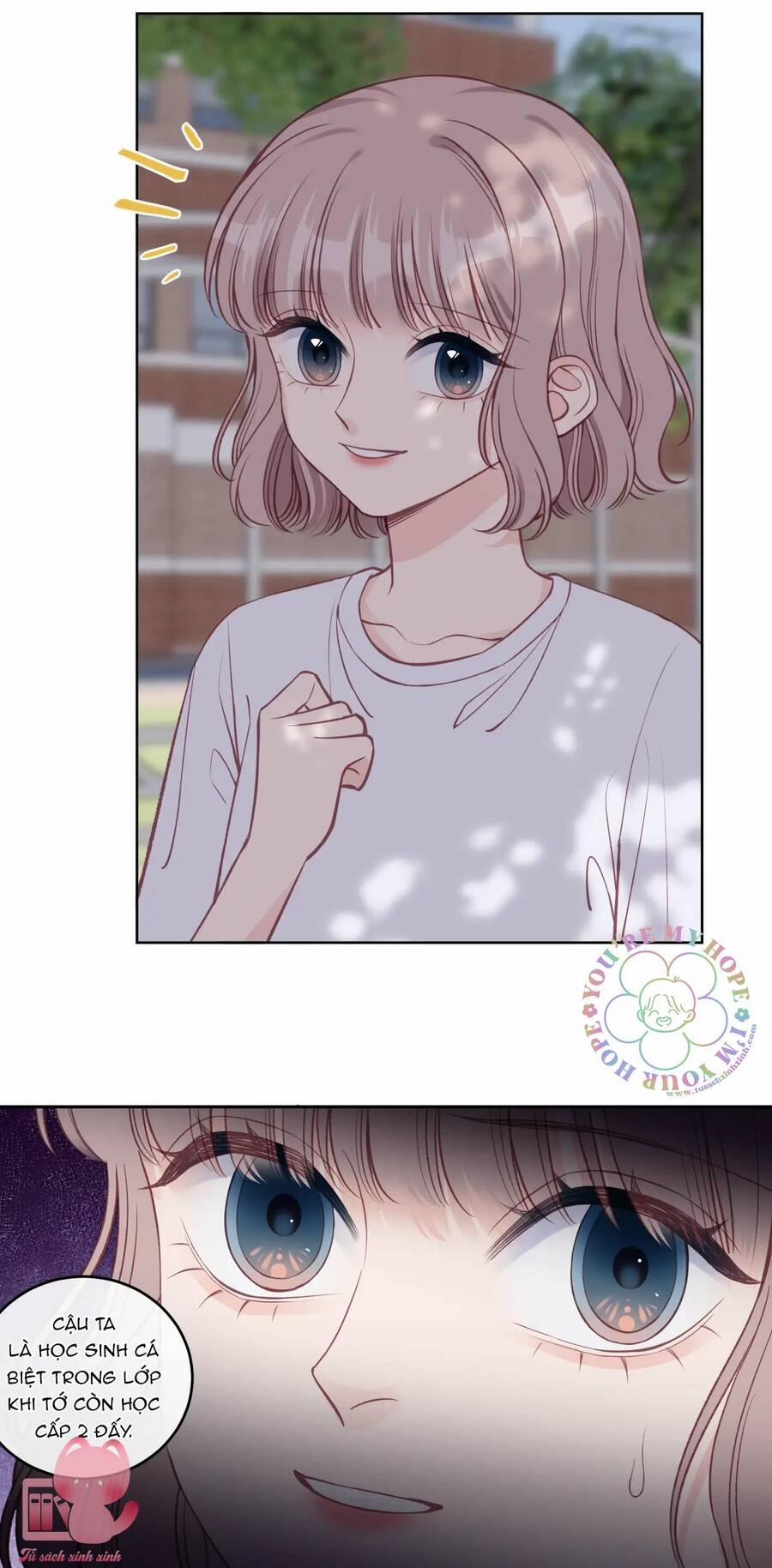 Chuyện Không Thể 30 trang 20