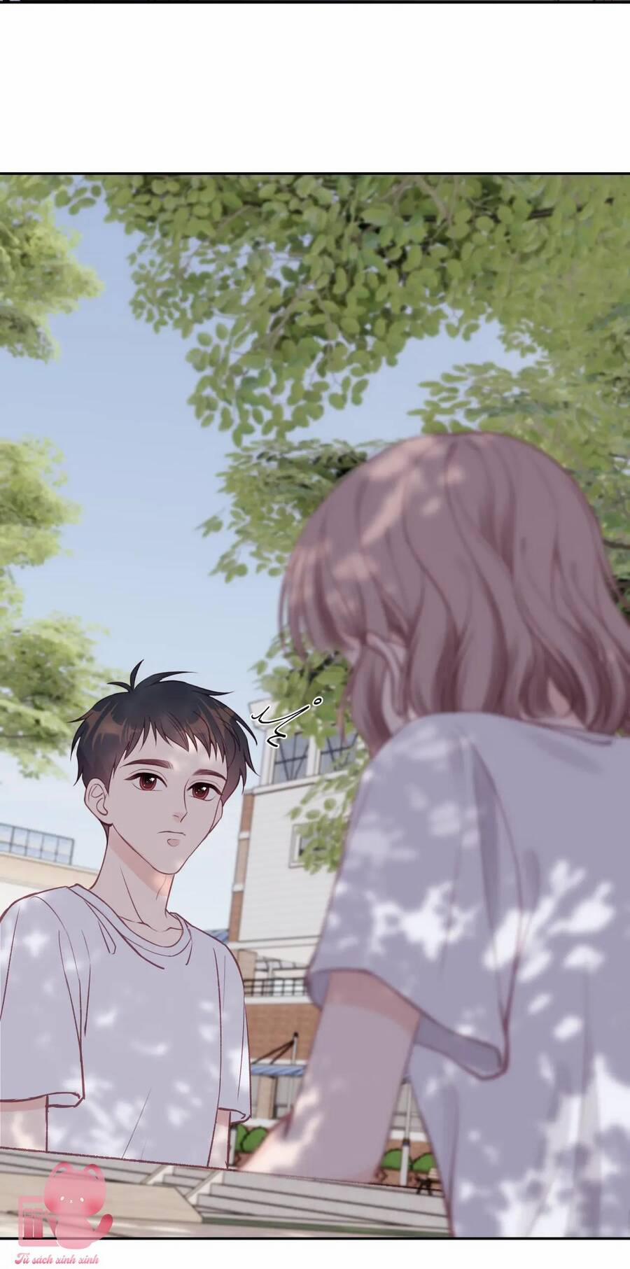 Chuyện Không Thể 30 trang 21