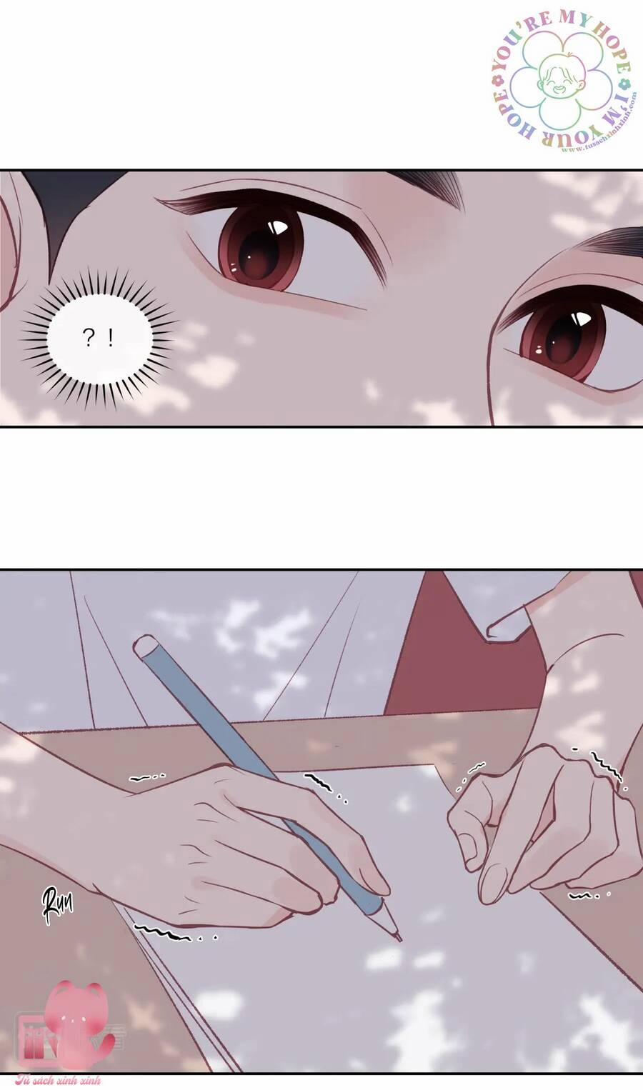 Chuyện Không Thể 30 trang 22