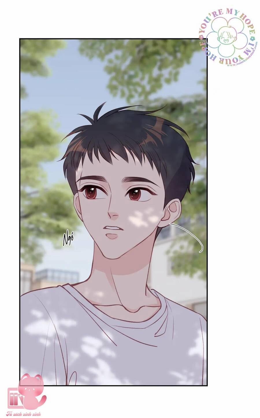 Chuyện Không Thể 30 trang 23