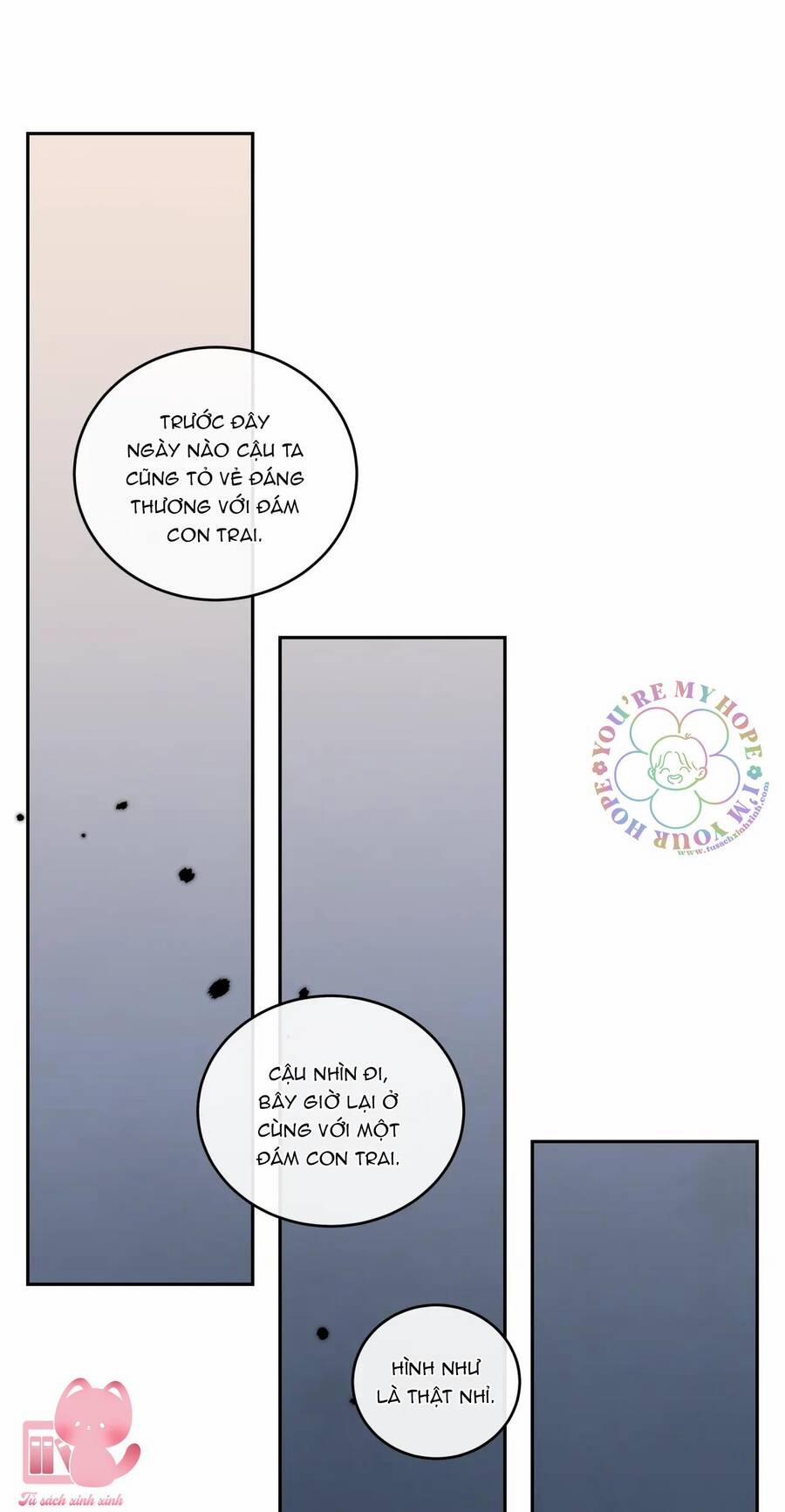 Chuyện Không Thể 30 trang 24