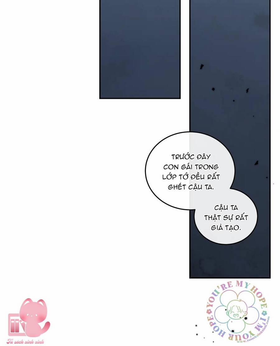 Chuyện Không Thể 30 trang 25