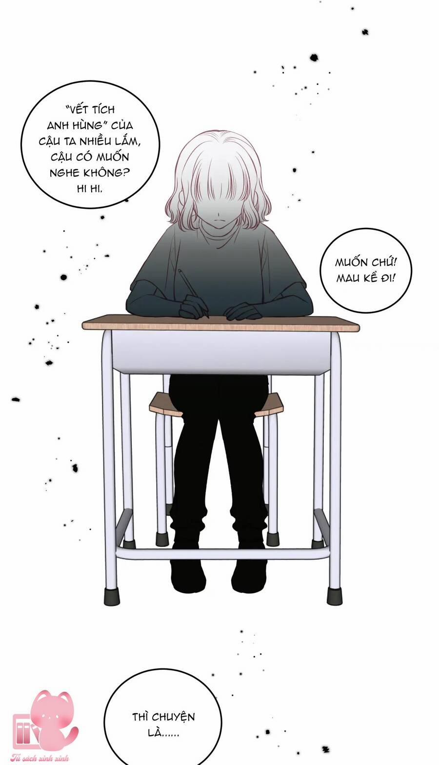 Chuyện Không Thể 30 trang 26