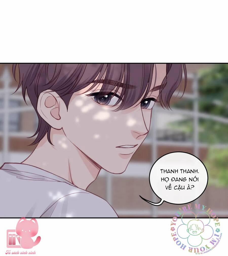 Chuyện Không Thể 30 trang 28