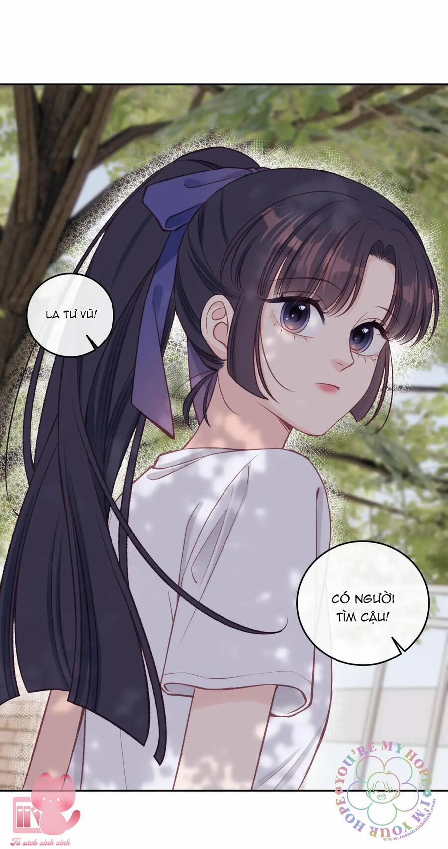 Chuyện Không Thể 30 trang 3