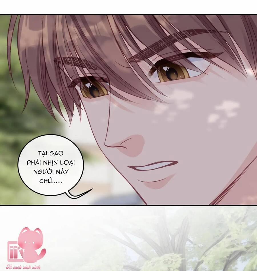 Chuyện Không Thể 30 trang 34