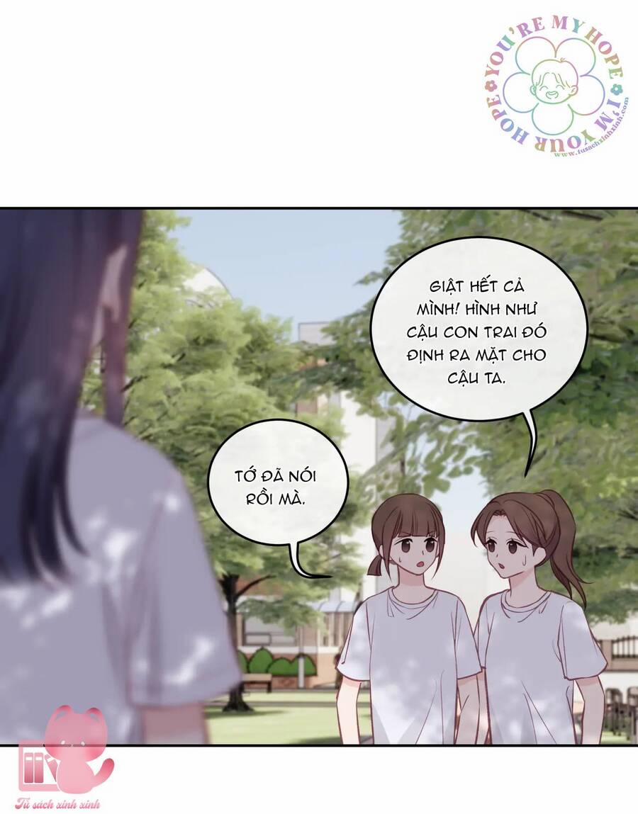Chuyện Không Thể 30 trang 36