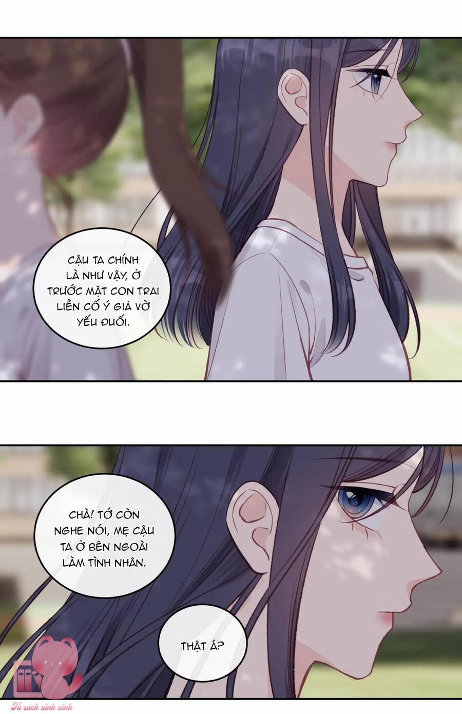 Chuyện Không Thể 30 trang 37