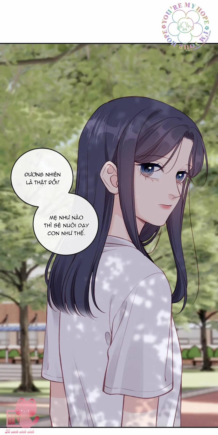 Chuyện Không Thể 30 trang 38